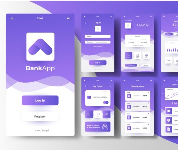 Banking App