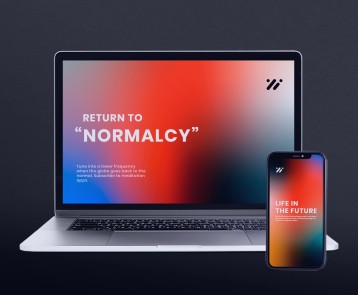 Meditation App